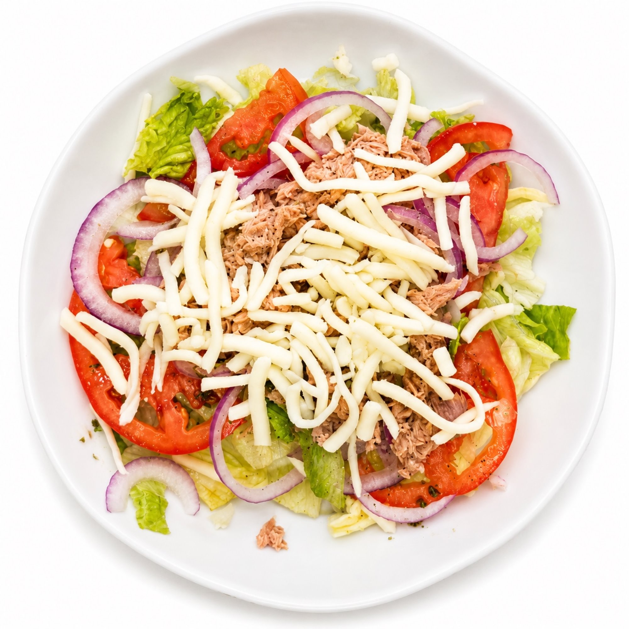 Tuna Salad