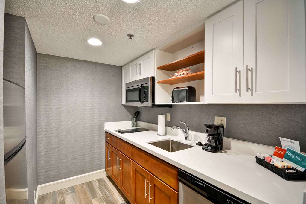 Homewood Suites by Hilton San Antonio-Northwest Image