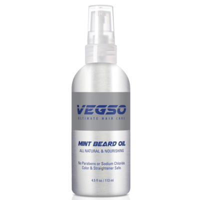 Vegso Beard oil