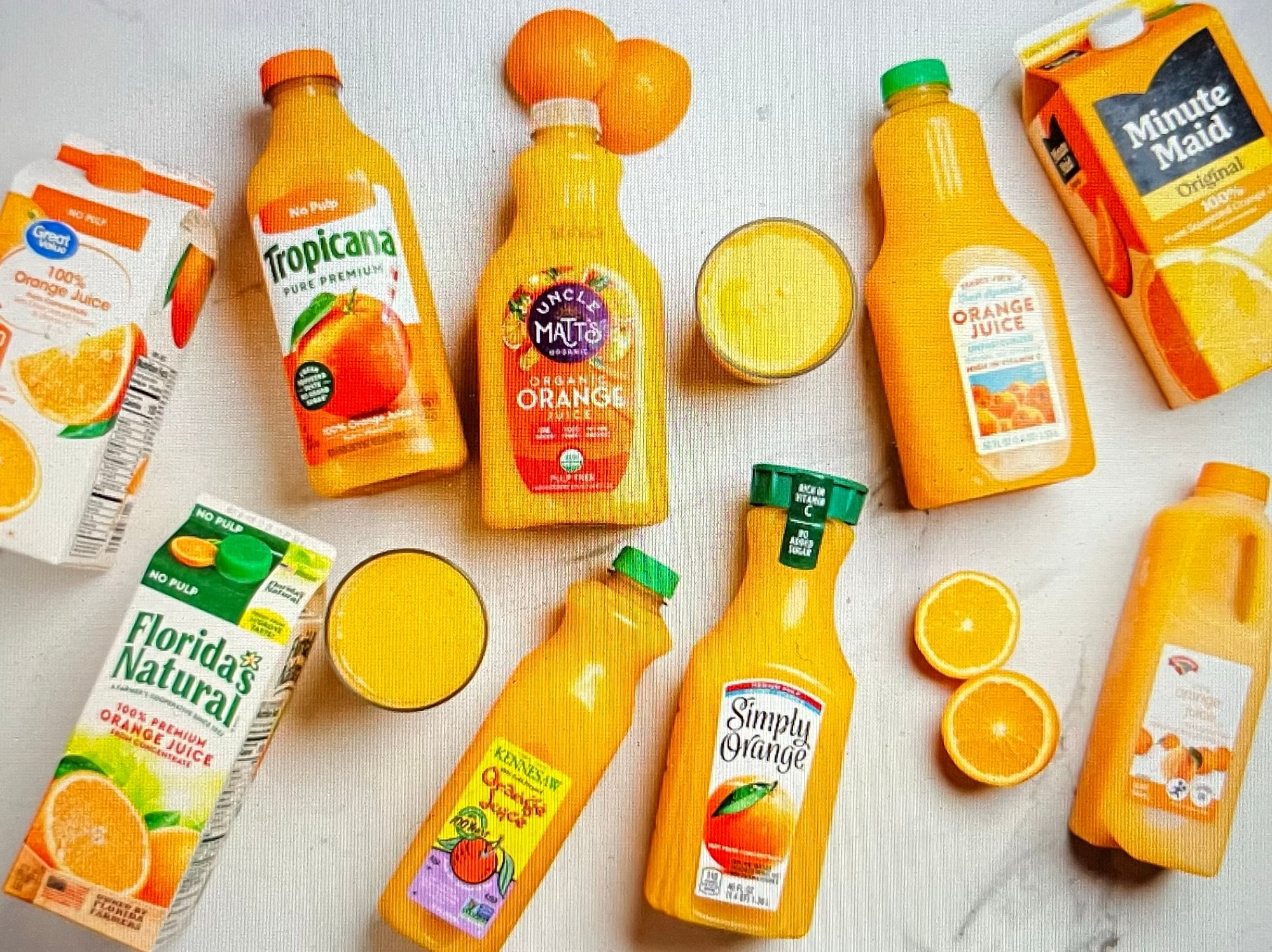 Juice