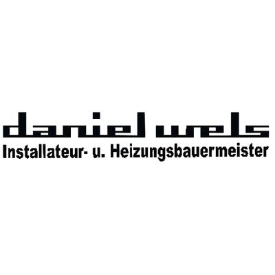 Logo von Daniel Wels - Heizung und Sanitär