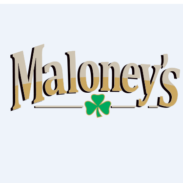Maloneys Pub and Restaurant Logo