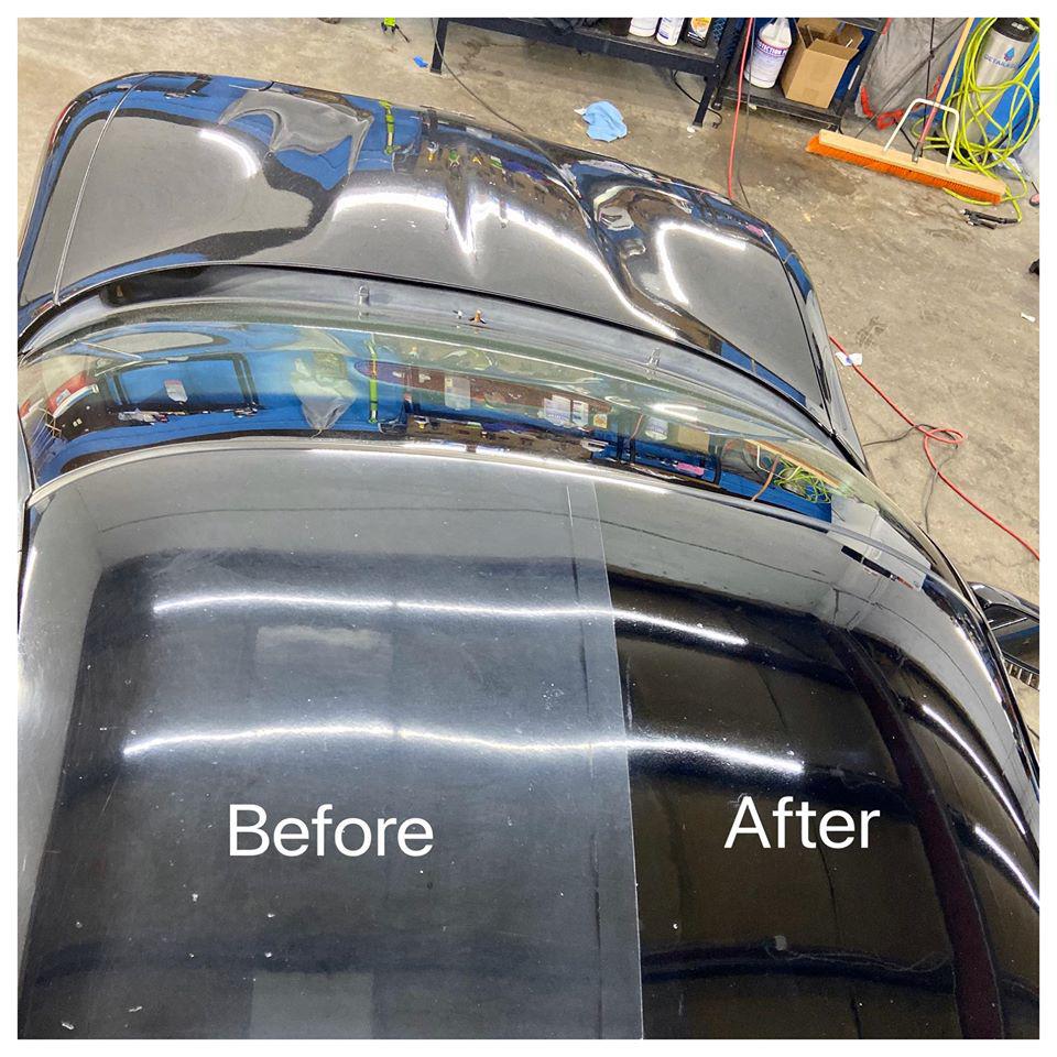 Owensboro Auto Spa And Ceramic Coatings Photo