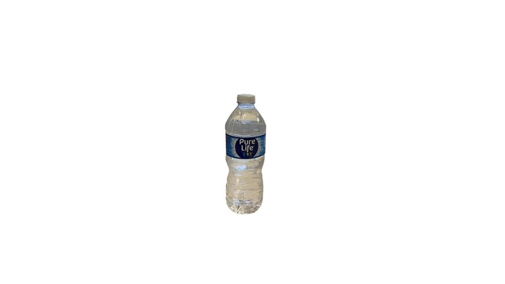 Water (Bottle)