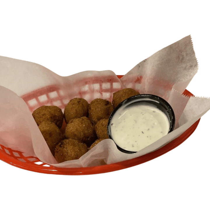 Hush Puppies