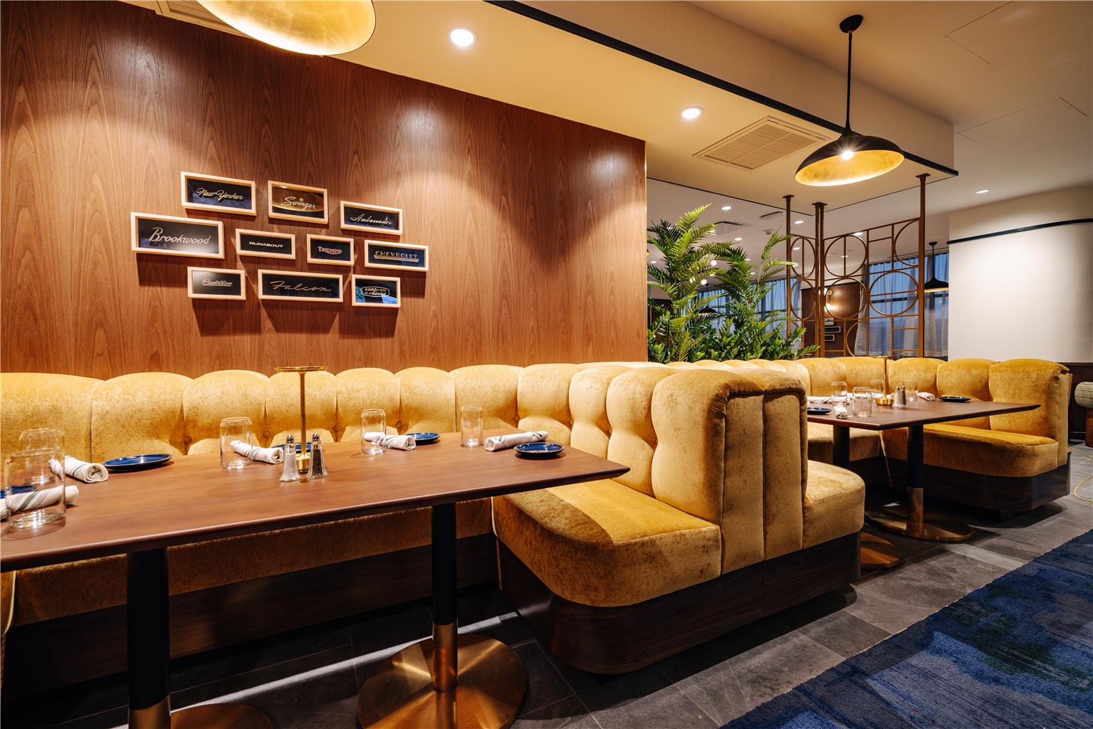 The Hotel Rambler Montgomery, Tapestry Collection by Hilton Image