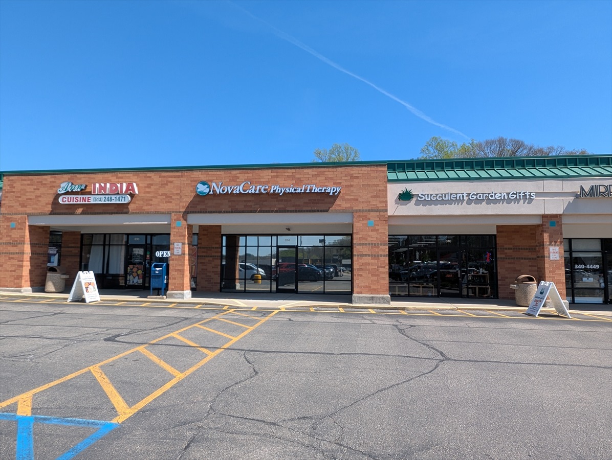 NovaCare Rehabilitation - Milford