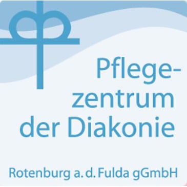 Logo von Pflegezentrum der Diakonie