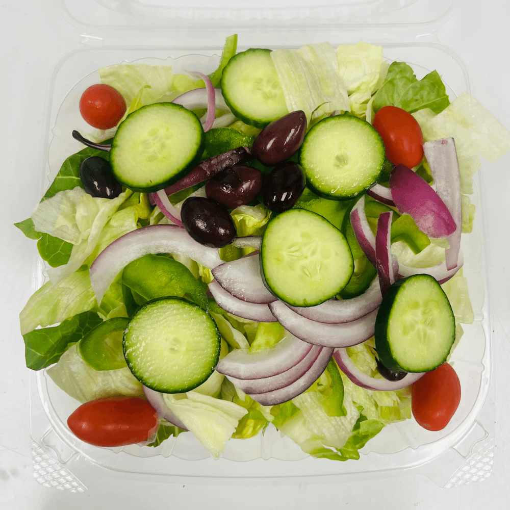 Garden Salad