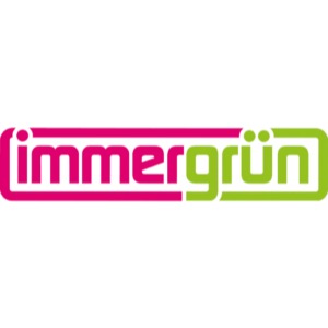 Logo von Immergrün im Alstertal-Einkaufszentrum