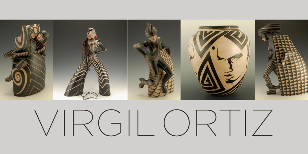 Cochiti Pueblo Pottery