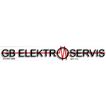 logo GB ELEKTROSERVIS, spol. s.r.o.