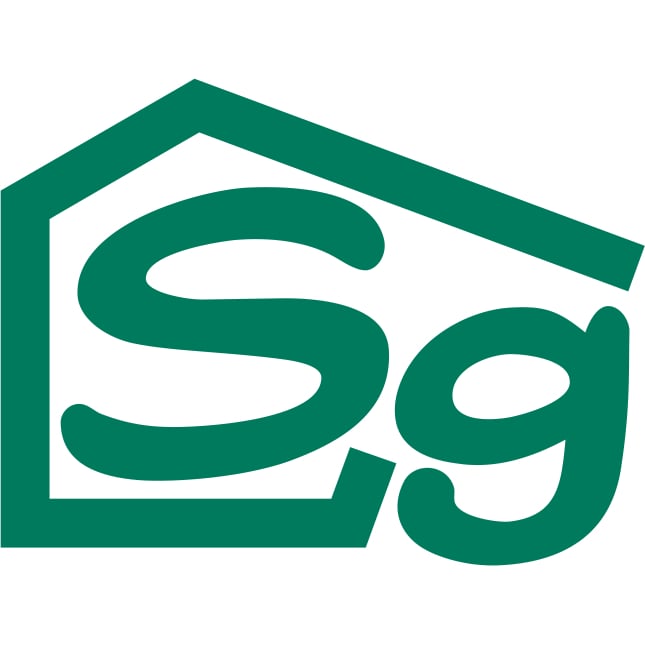 Logo von Chemnitzer Siedlungsgemeinschaft eG