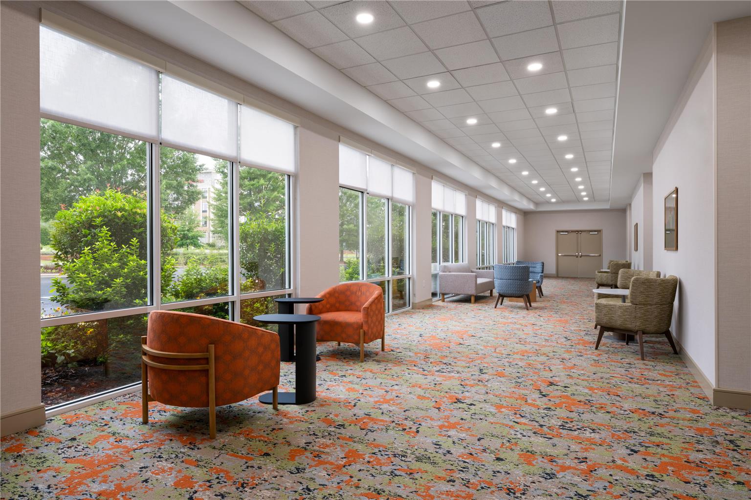 Hampton Inn & Suites Southern Pines-Pinehurst Image