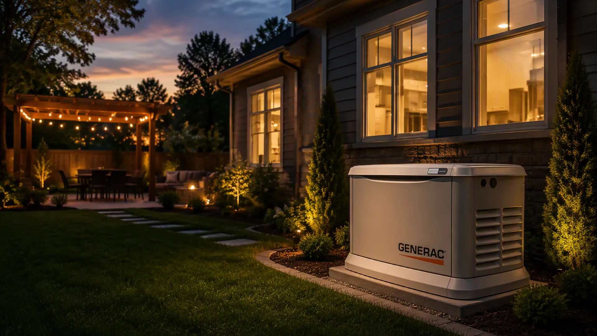 Backup Power Solutions