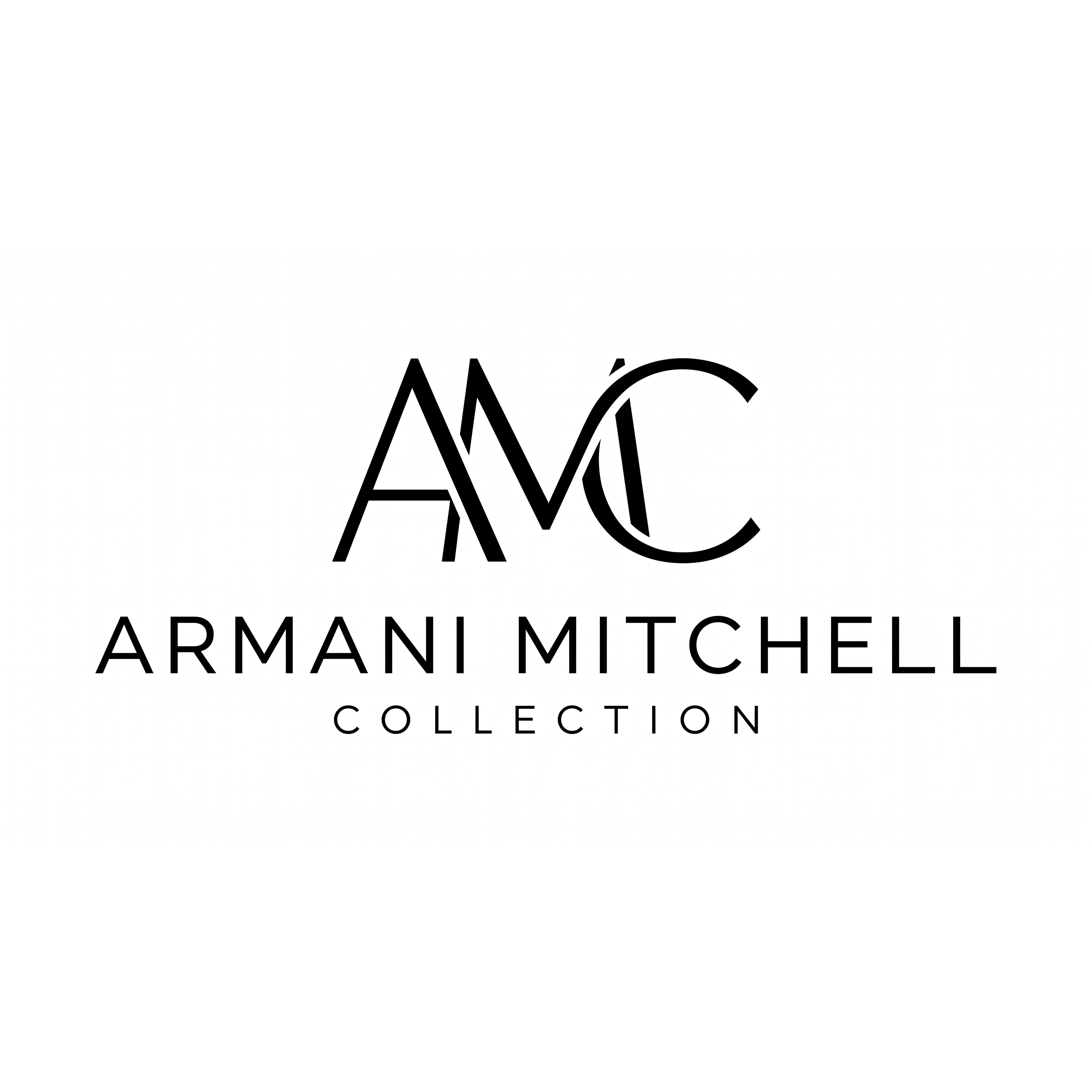 Armani Mitchell Collection