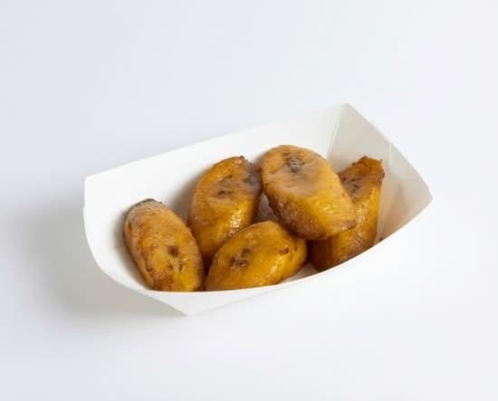 Maduros (Sweet Plantains)