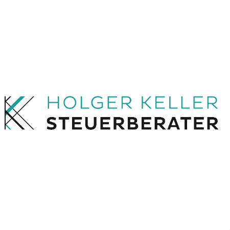 Logo von Holger Keller Steuerberater