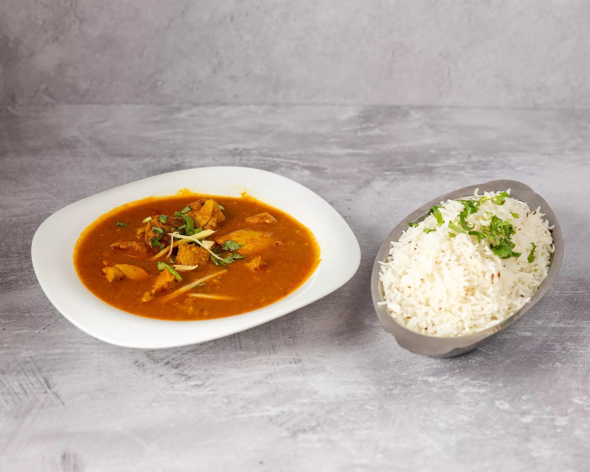 Chicken Curry