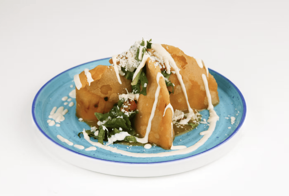 Empanadas