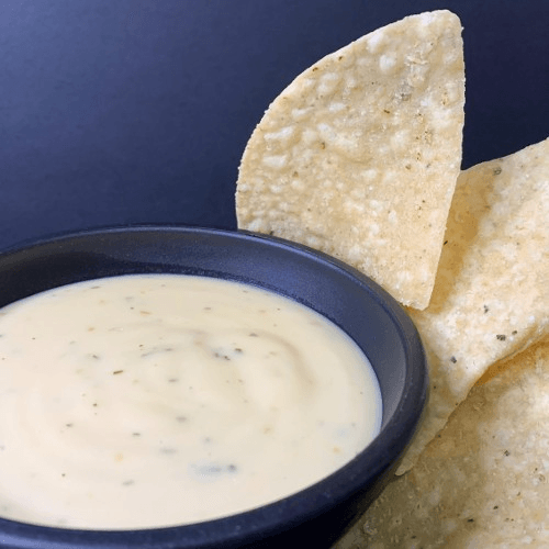 Queso Dip 8oz