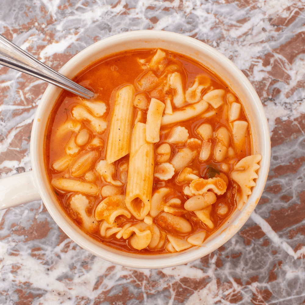 Pasta Fagioli-Pint