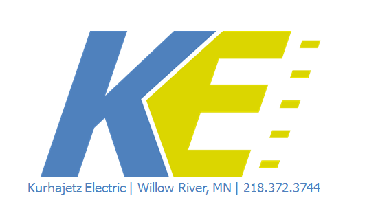 Kurhajetz Electric Logo