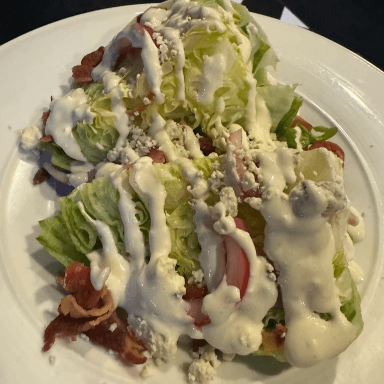 Wedge Salad