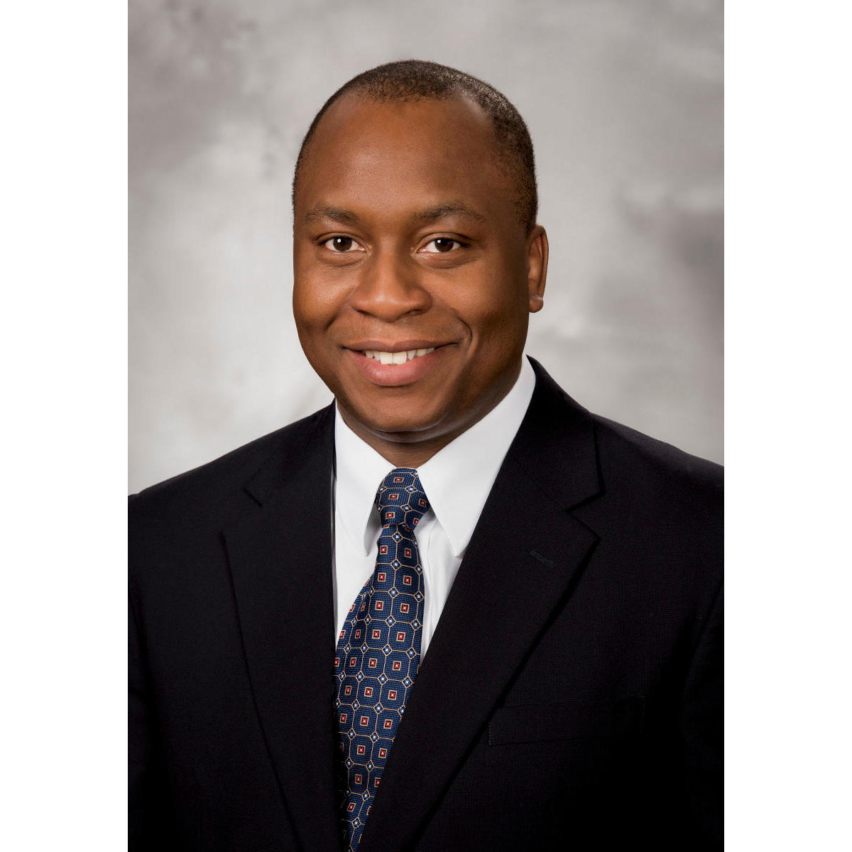 Edwin Zishiri, MD