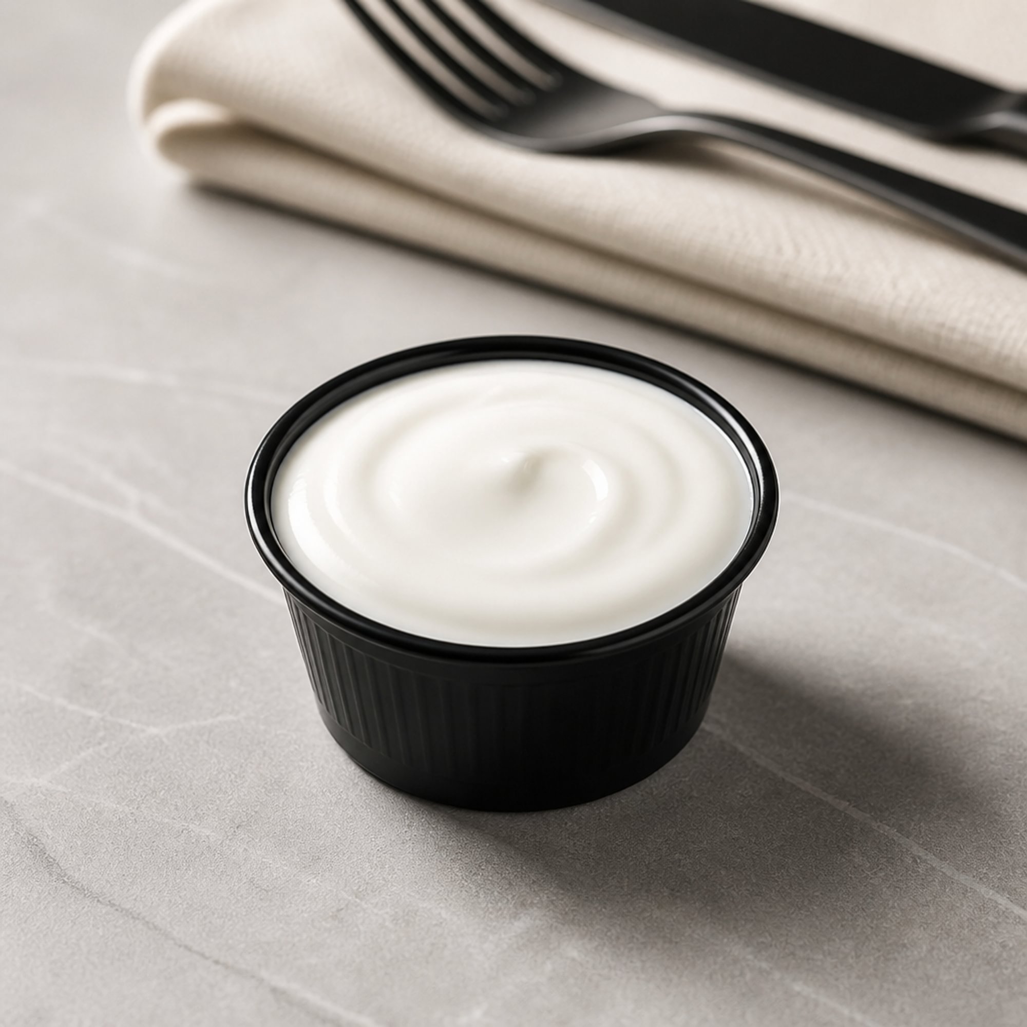 Sour Cream