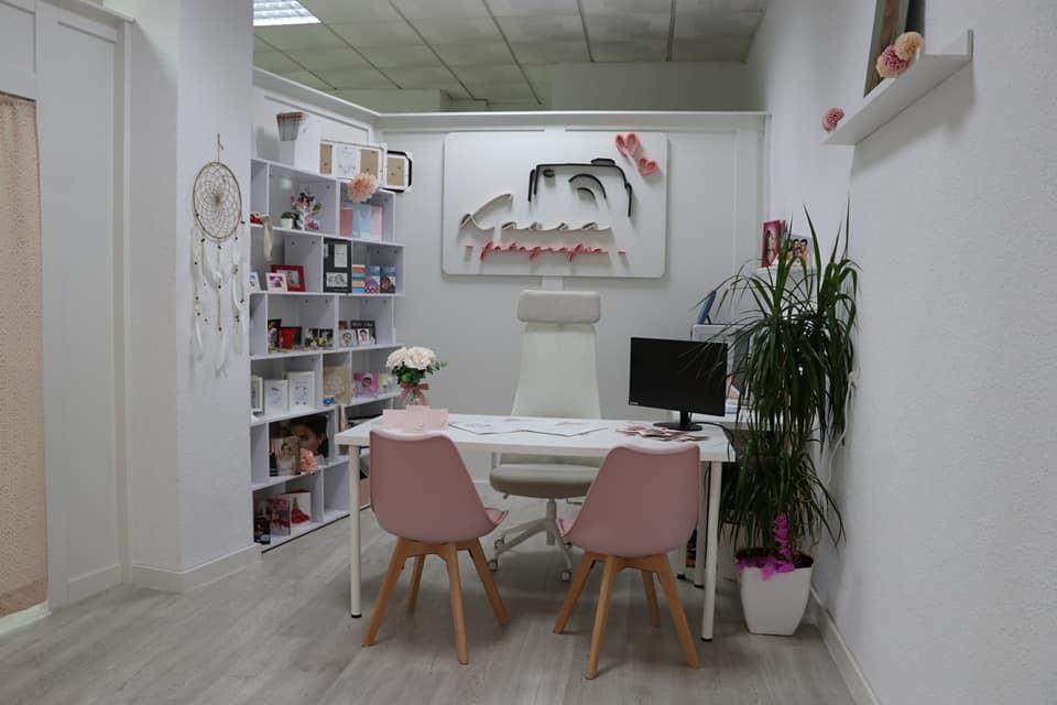 Galería en miniatura