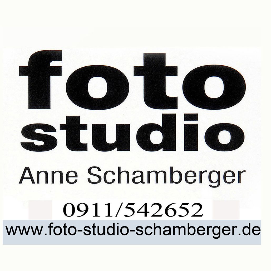 Logo von Fotografin Anne Schamberger
