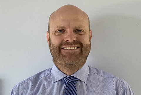Jared Criddle, MD