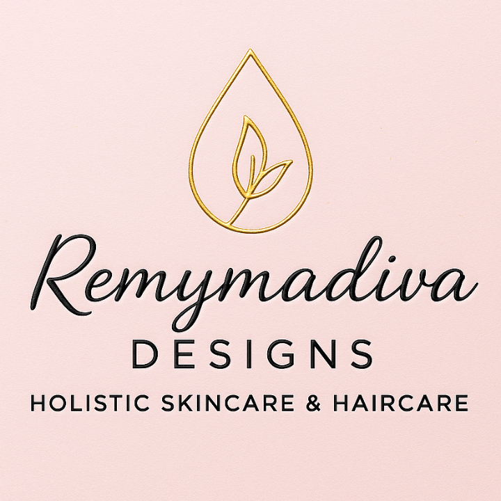 Remymadiva Designs Logo