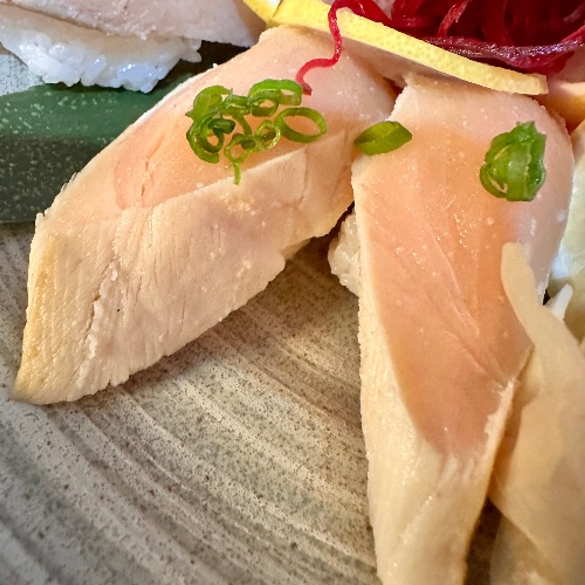 Albacore (Nigiri)