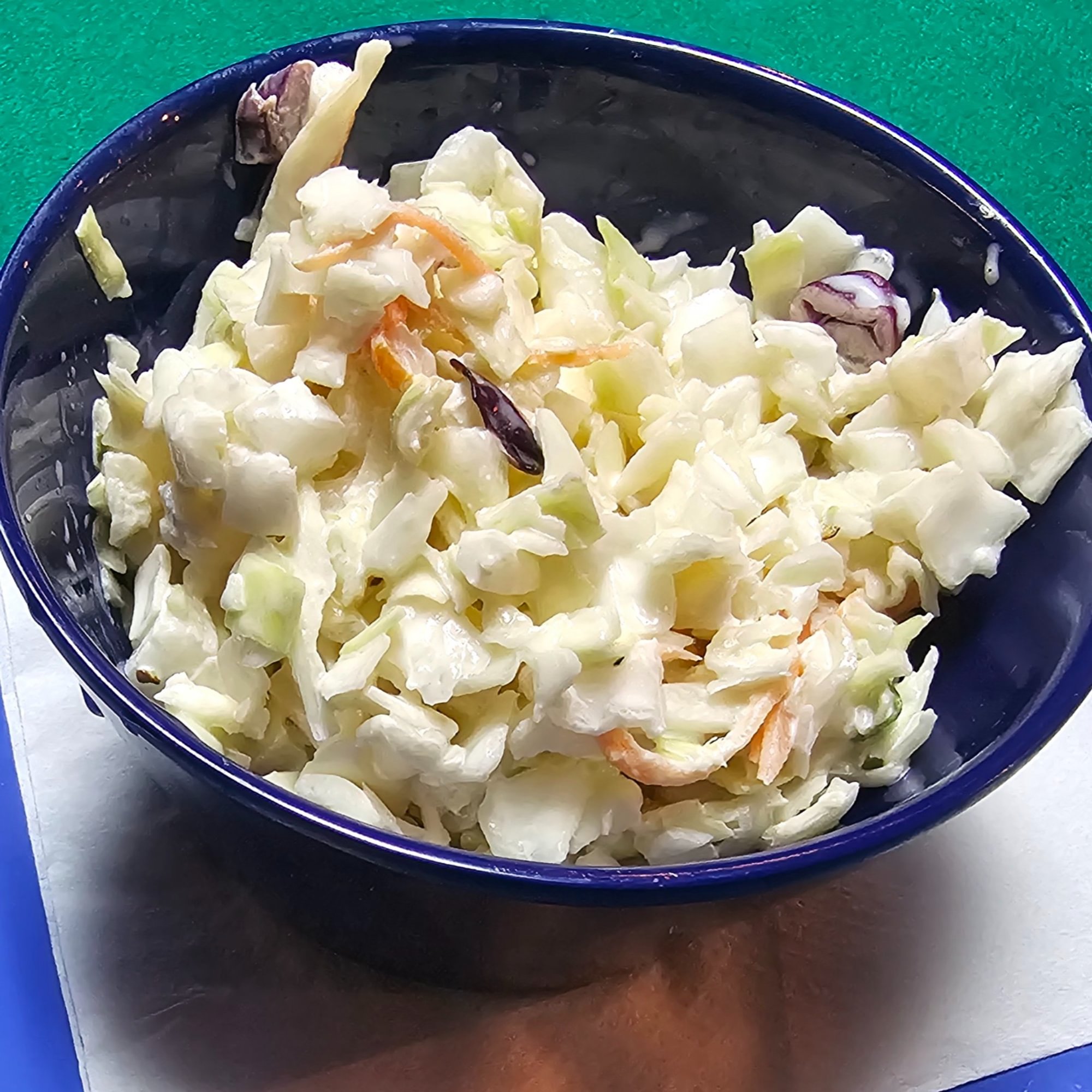 Coleslaw