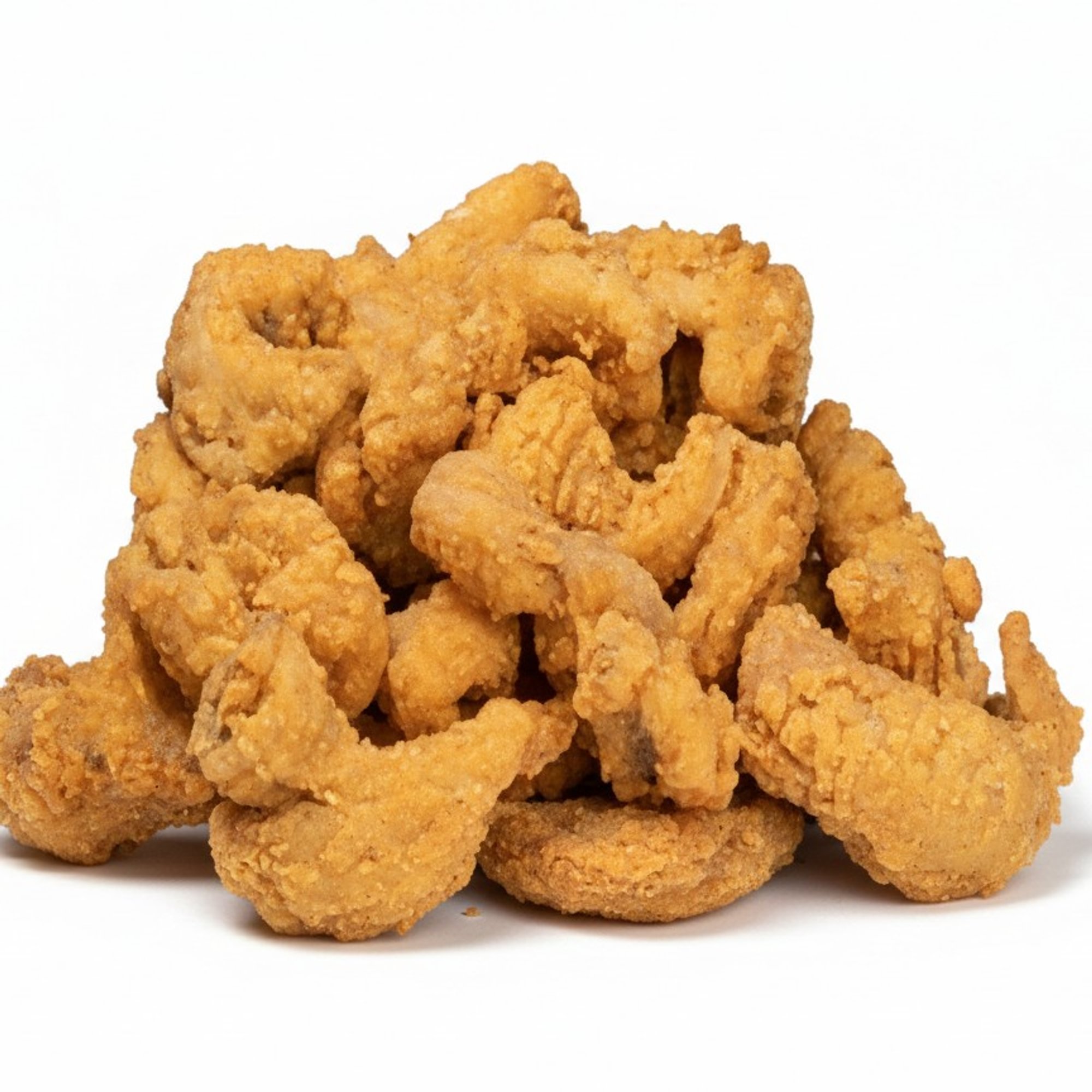 Catfish Nuggets
