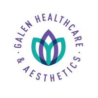 Galen Healthcare & Aesthetics Logo