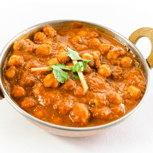 Chana Masala