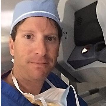 Eric K. Diner MD