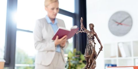 Basic Duties of a Business Lawyer