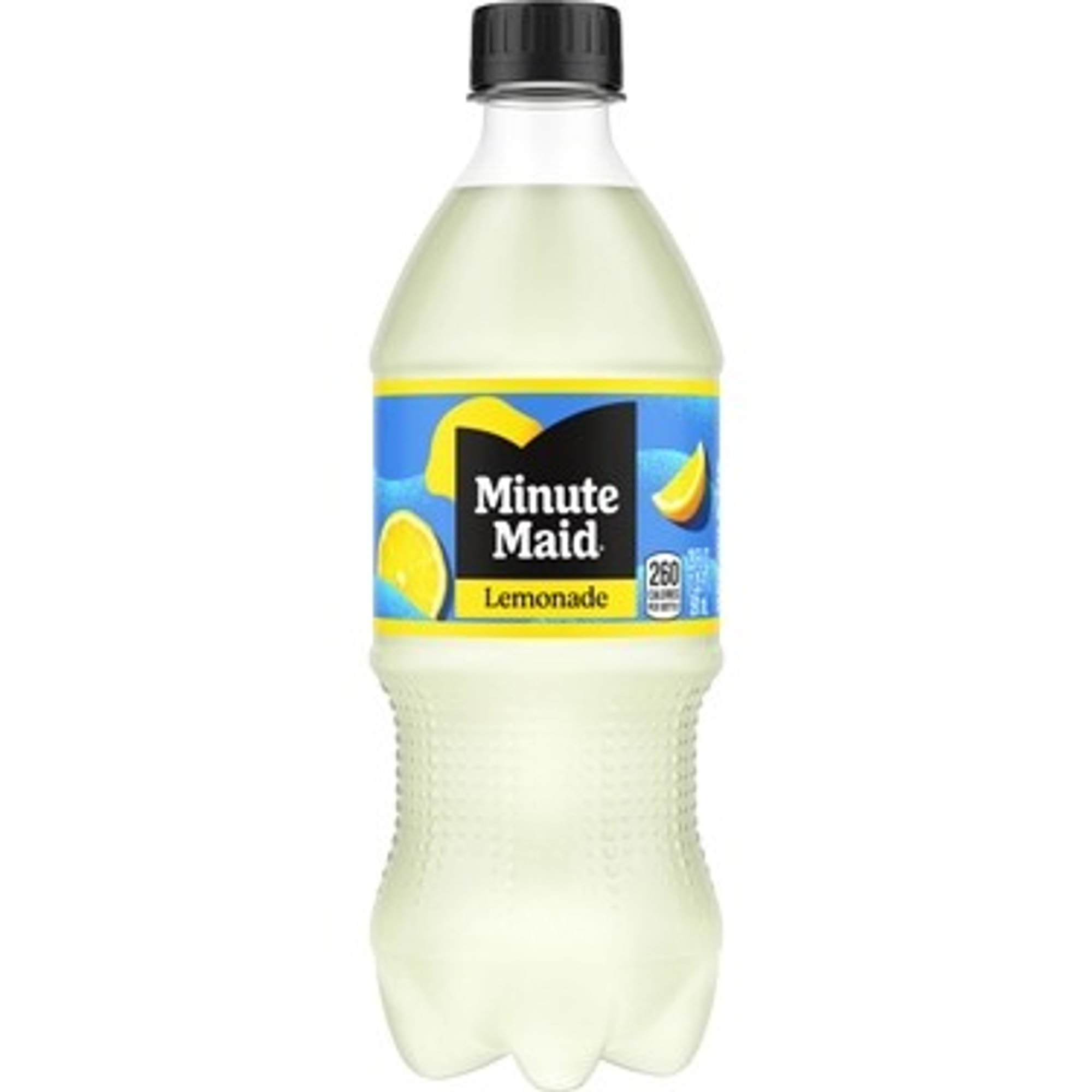 Minute Maid Lemonade, 20 oz bottle