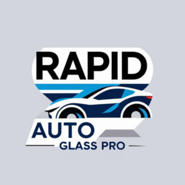 Rapid Auto Glass Pro Logo