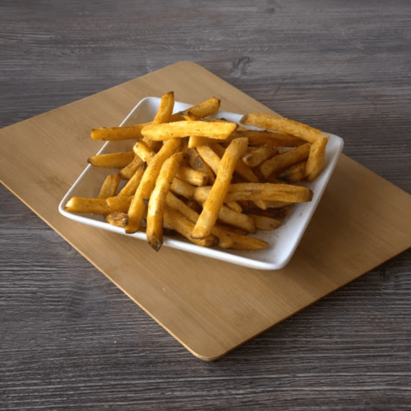 Seasoned-Fries