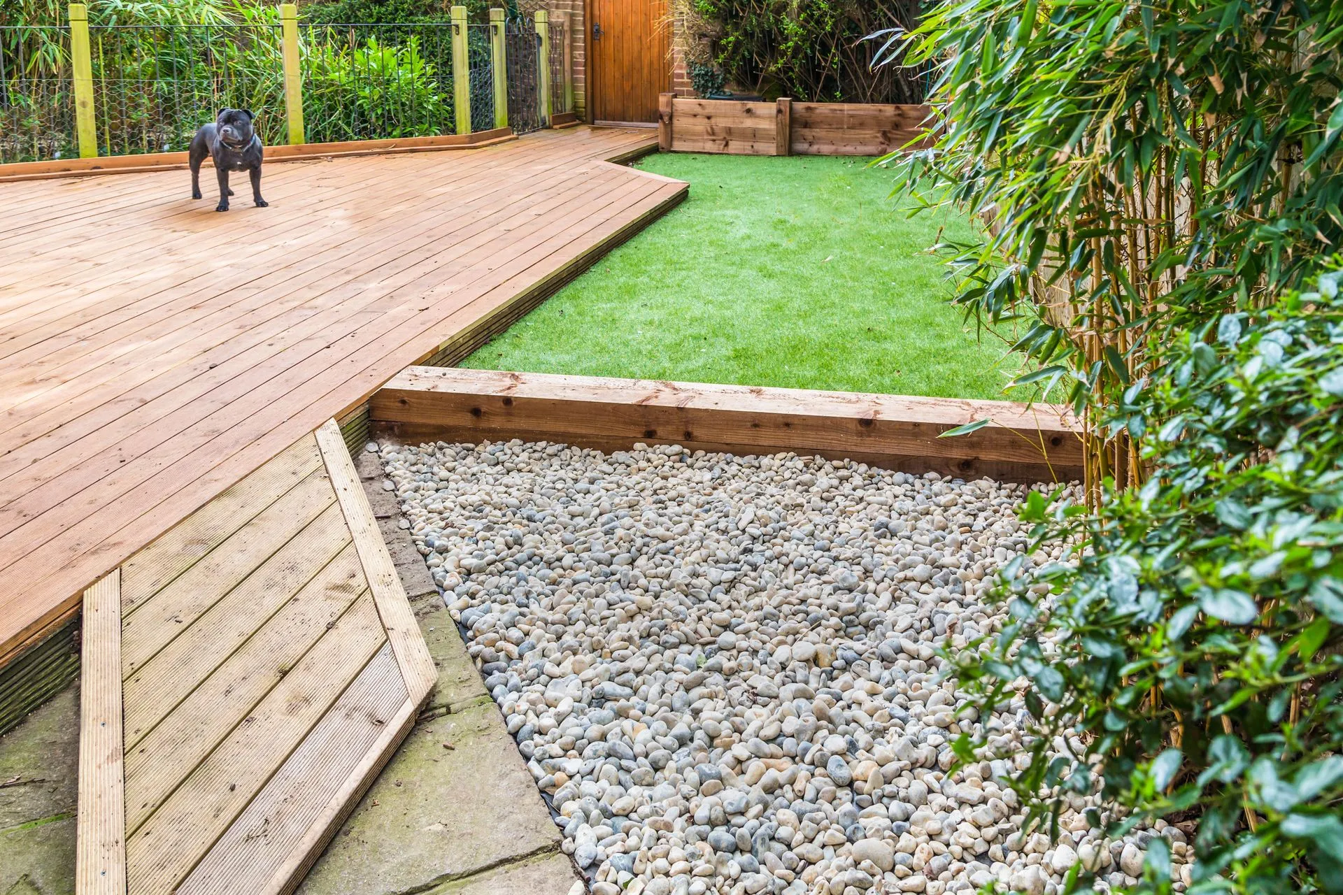 Pet Turf