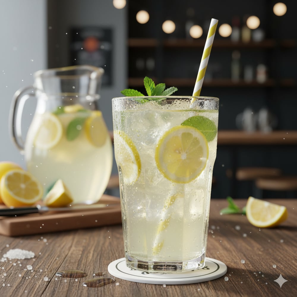 Lemonade