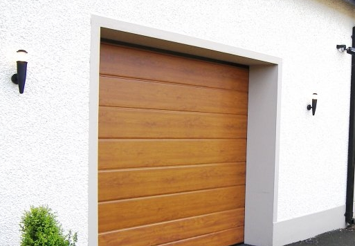 Doortec Ltd, Garage Doors, Roscommon