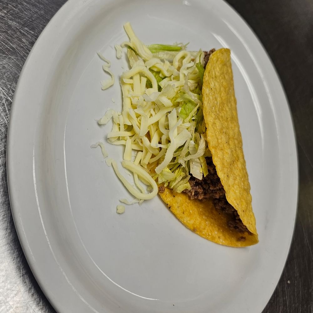Hard Taco