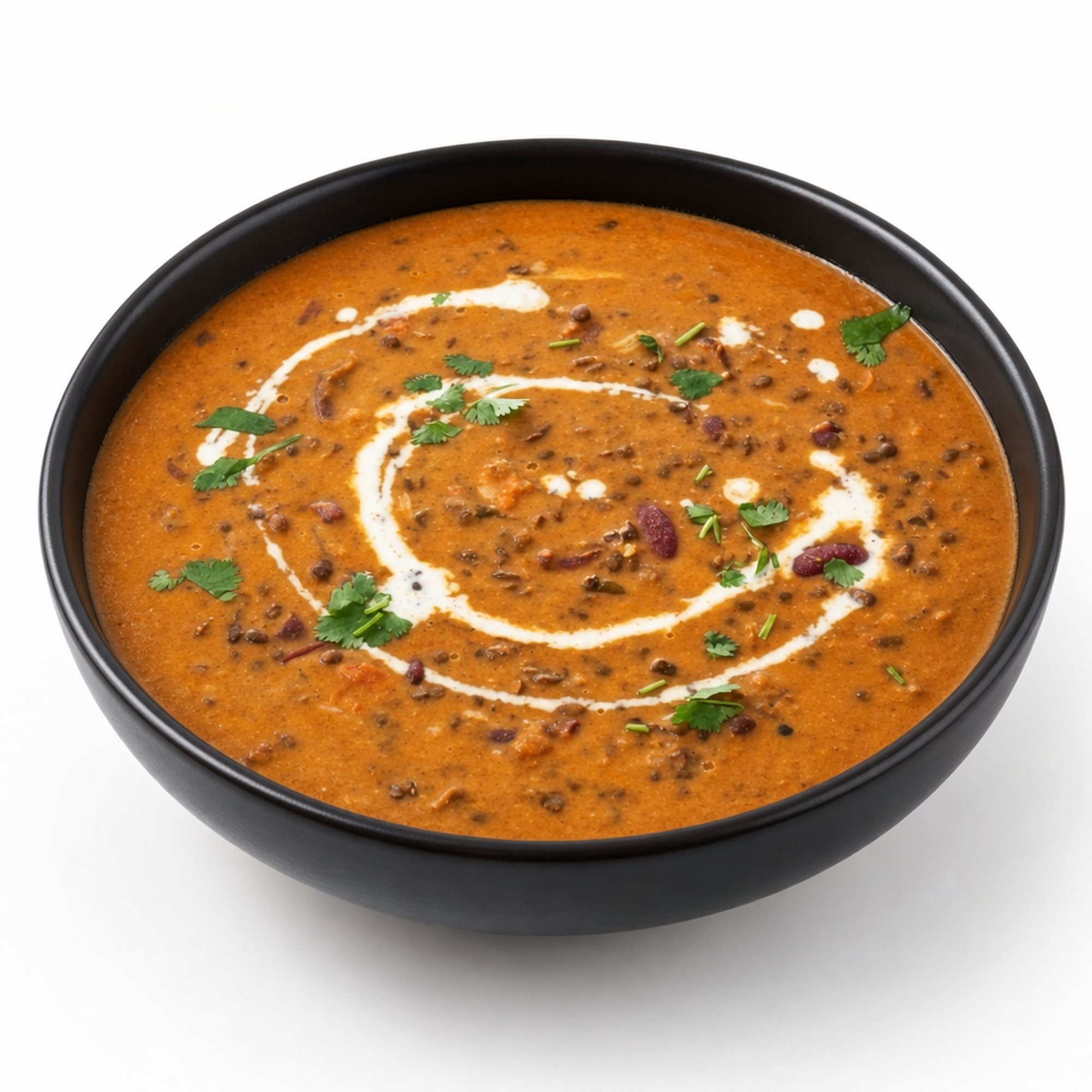 Dal Makhani