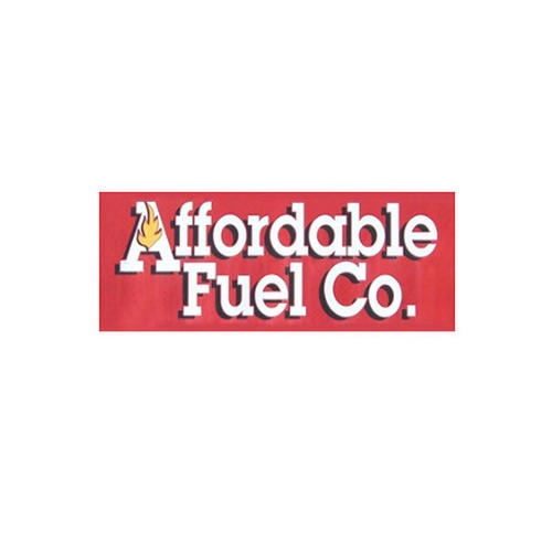 Affordable Fuel Co. LLC Logo